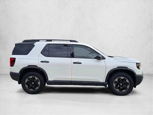 Used 2026 Honda Passport TrailSport Elite image 4