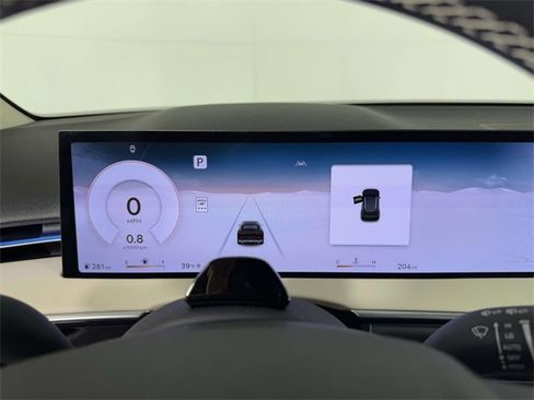 New 2026 Genesis GV70 2.5T Advanced image 2