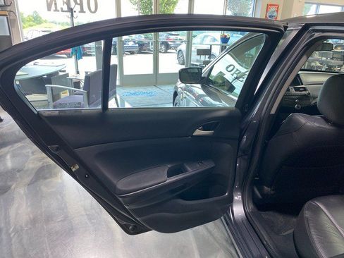 Used 2012 Honda Accord SE image 15