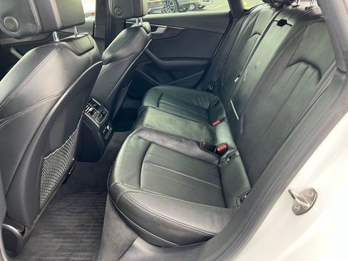 Used 2019 Audi S5 Premium Plus w/ Premium Plus image 29