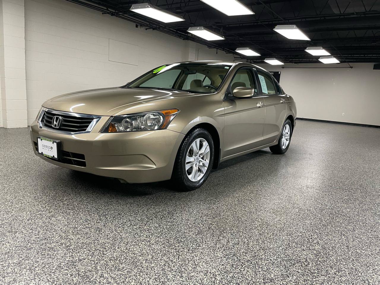 Used 2008 Honda Accord LX-P image 9