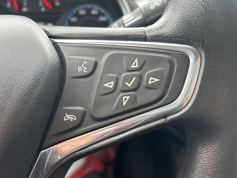 Used 2016 Chevrolet Malibu LS image 27