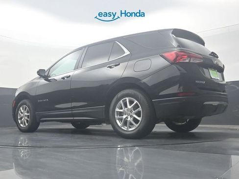 Used 2024 Chevrolet Equinox LT AWD/4WD image 31