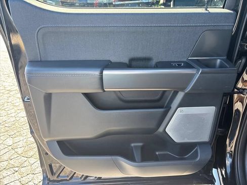 Used 2024 Ford F150 Lariat w/ Equipment Group 502A High AWD/4WD image 18