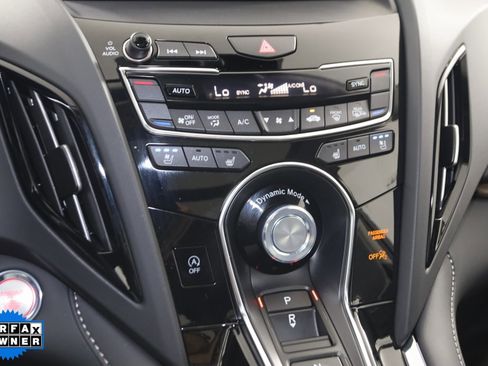 Used 2024 Acura RDX SH-AWD w/ Advance Package image 28