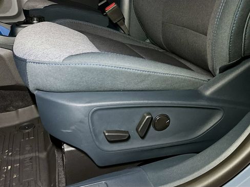 New 2026 Ford Maverick XLT w/ XLT Luxury Package FWD image 13