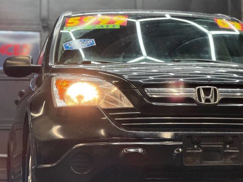 Used 2007 Honda CR-V EX image 4