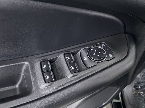 Used 2022 Ford Edge SEL image 11