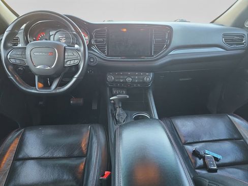 Used 2024 Dodge Durango GT AWD/4WD image 12