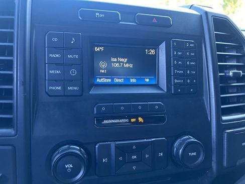 Used 2017 Ford F150 XL w/ Equipment Group 101A Mid image 12