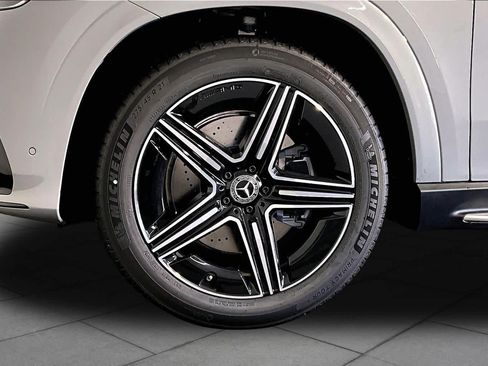 New 2026 Mercedes-Benz GLE 350 4MATIC image 17