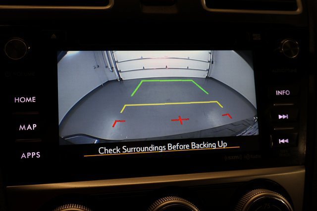 Used 2017 Subaru Crosstrek 2.0i Limited AWD/4WD image 27