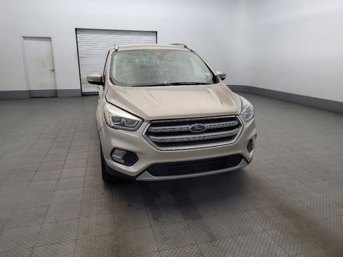 Used 2017 Ford Escape Titanium image 14