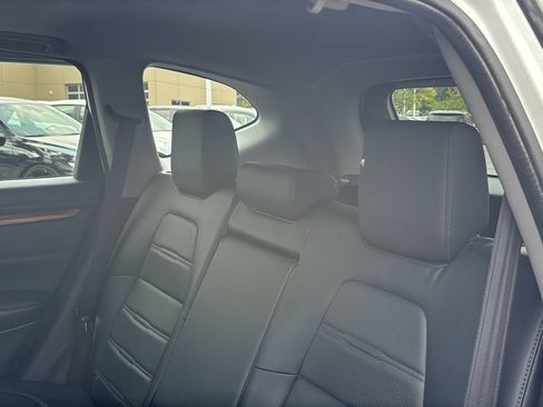 Used 2018 Honda CR-V Touring image 26