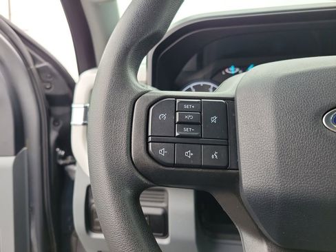 Certified 2025 Ford F250 XLT image 23