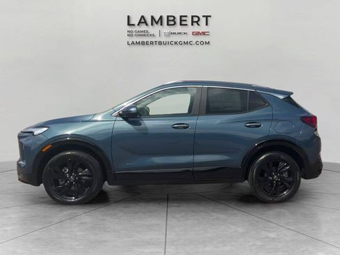 New 2026 Buick Encore GX Sport Touring w/ Advanced Technology Package AWD/4WD image 2