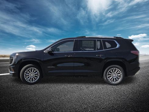 New 2026 GMC Acadia Denali w/ Super Cruise Package image 17