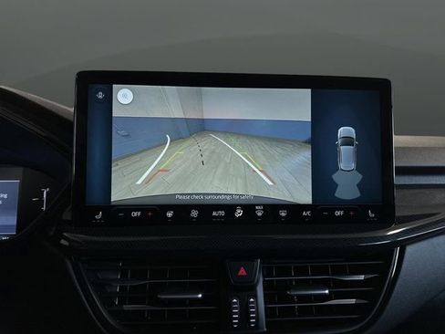 Certified 2025 Ford Escape ST-Line Elite w/ Tech Pack #1 image 11