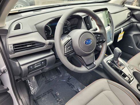New 2026 Subaru Crosstrek 2.5i Limited AWD/4WD image 8