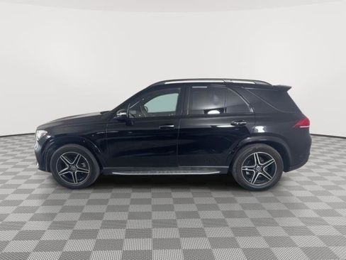 Used 2023 Mercedes-Benz GLE 350 GLE 350 image 4