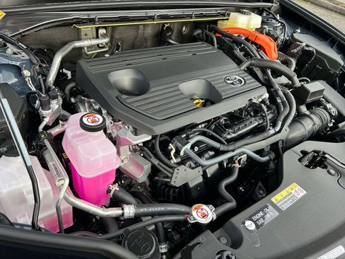 New 2026 Toyota Crown Signia image 24