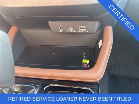 Certified 2026 Subaru Forester Touring AWD/4WD image 17