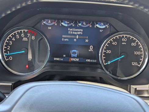 Used 2021 Ford F150 XLT w/ Equipment Group 302A High AWD/4WD image 13