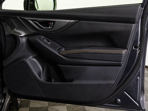 Used 2023 Subaru Crosstrek 2.5i Limited w/ Moonroof Package image 41