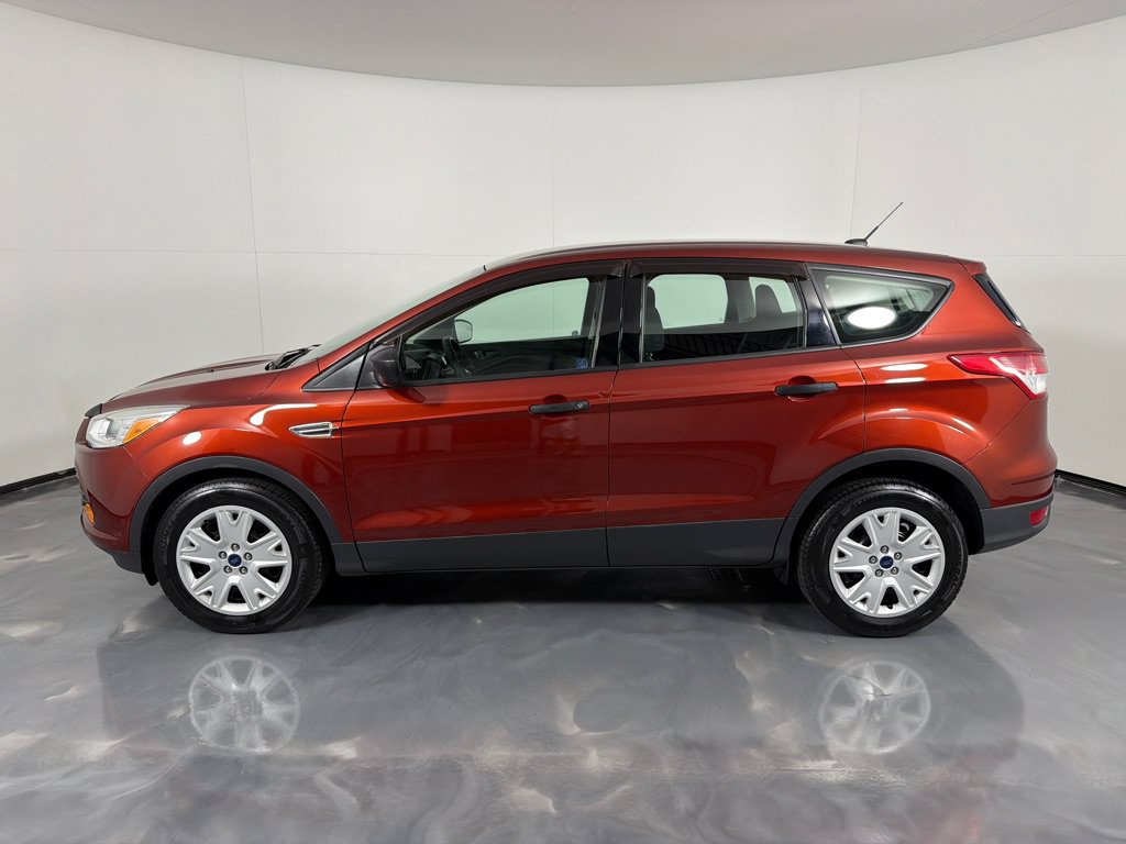 Used 2015 Ford Escape S FWD image 8