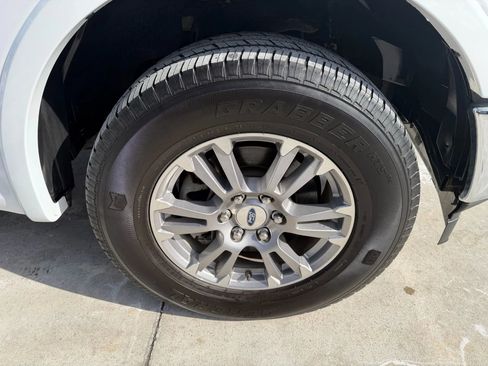 Used 2020 Ford F150 Lariat w/ Equipment Group 501A Mid image 71