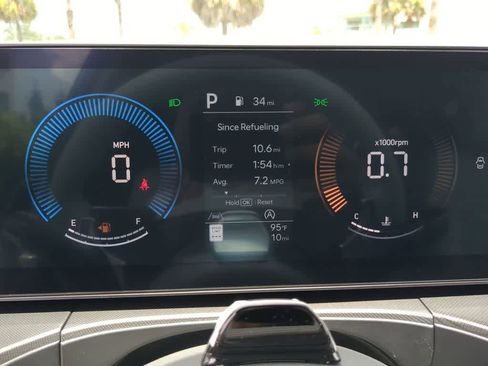 New 2026 Hyundai Santa Fe SEL w/ Tow & Go Package image 31