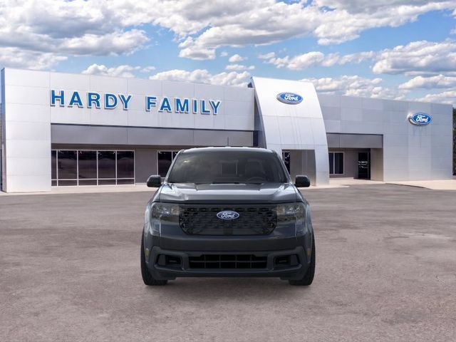 Used 2026 Ford Maverick XLT w/ XLT Luxury Package AWD/4WD image 6