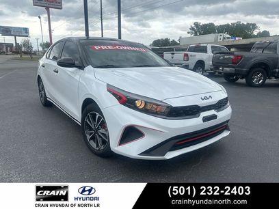 Used 2023 Kia Forte LXS w/ LXS Technology Package