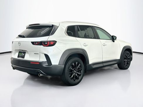 Used 2025 MAZDA CX-50 AWD 2.5 S w/ Premium Package image 9