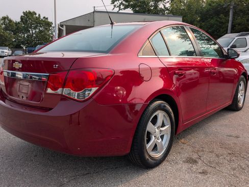 Used 2012 Chevrolet Cruze LT image 7
