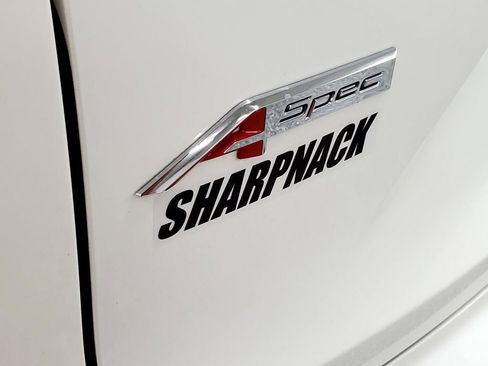 Used 2019 Acura RDX A-Spec image 25