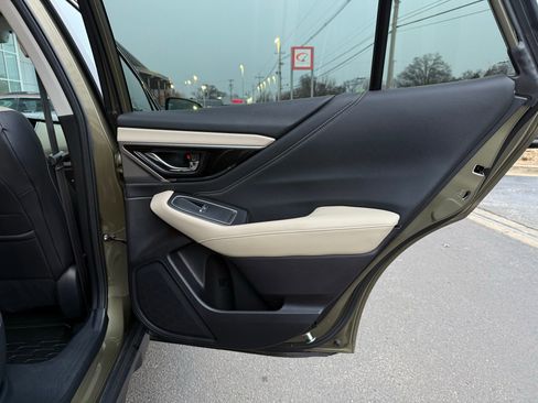 Used 2021 Subaru Outback Limited image 34