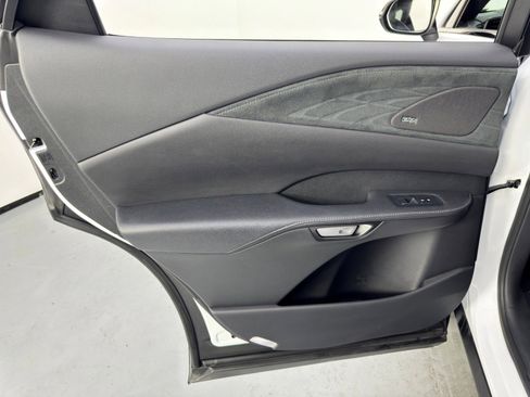 Used 2023 Lexus RX 500h F Sport w/ Accessory Package (Z1) image 45