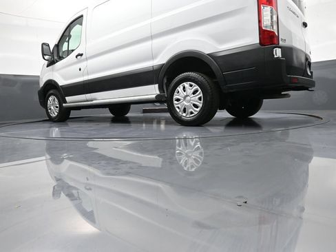Used 2025 Ford Transit 250 Low Roof w/ Exterior Upgrade Package RWD image 36