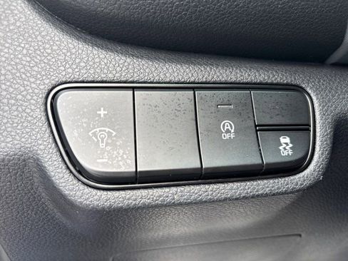 Used 2024 Kia Seltos LX AWD/4WD image 43