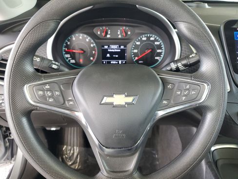 Used 2024 Chevrolet Malibu LT image 22