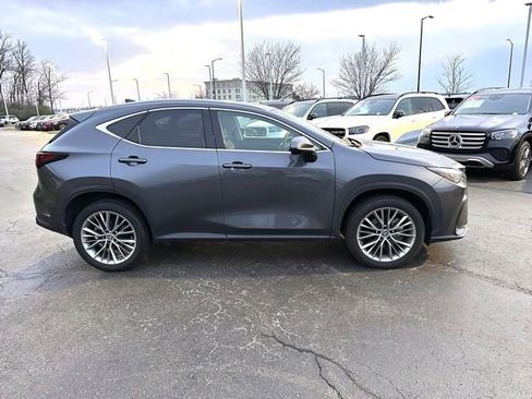 Used 2022 Lexus NX 350 350 Premium image 7