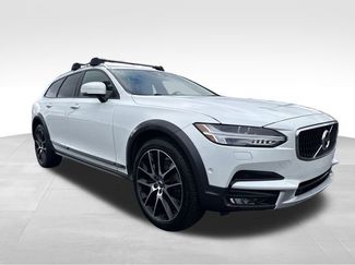 Used 2017 Volvo V90 T6 Cross Country 360° Tour