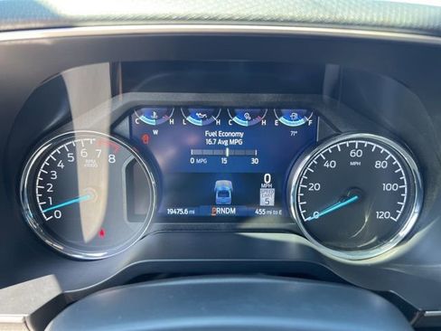 Certified 2023 Ford F150 XLT w/ Equipment Group 302A High AWD/4WD image 12