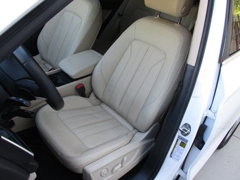 Used 2023 Audi Q5 2.0T Premium Plus w/ Premium Plus Package AWD/4WD image 59