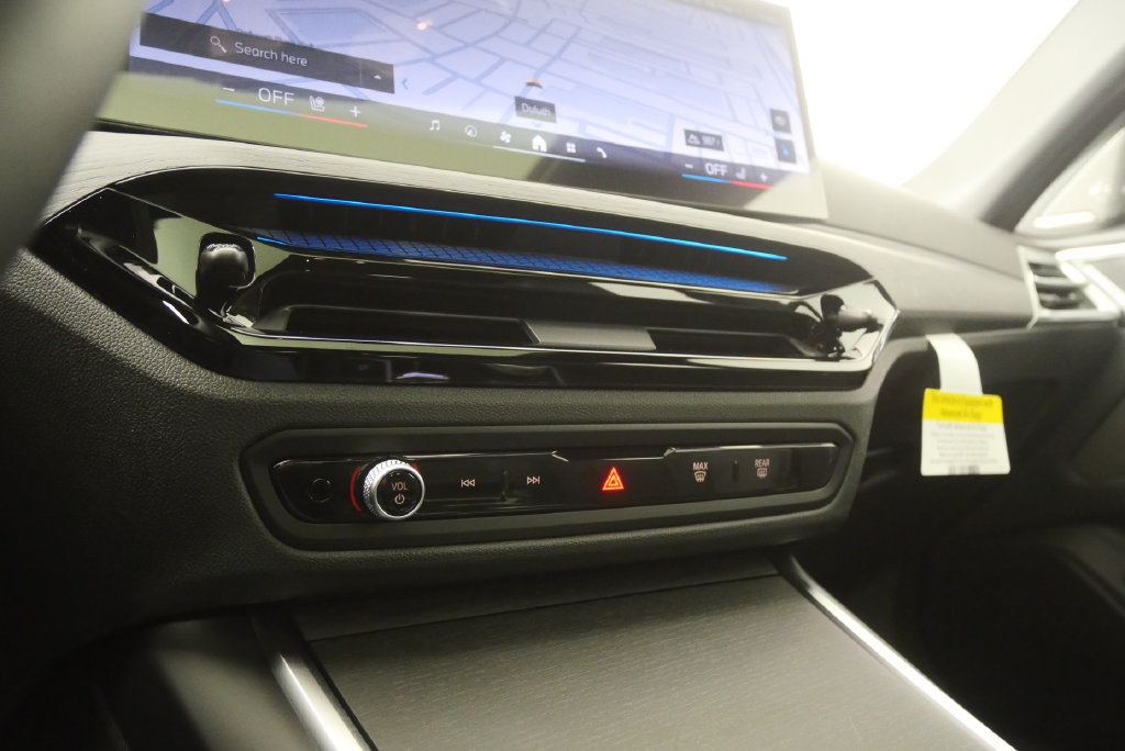 Used 2026 BMW i4 eDrive40 w/ Premium Package RWD image 23