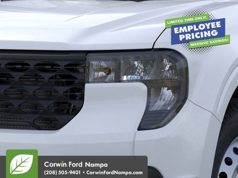 New 2026 Ford Maverick XL AWD/4WD image 19