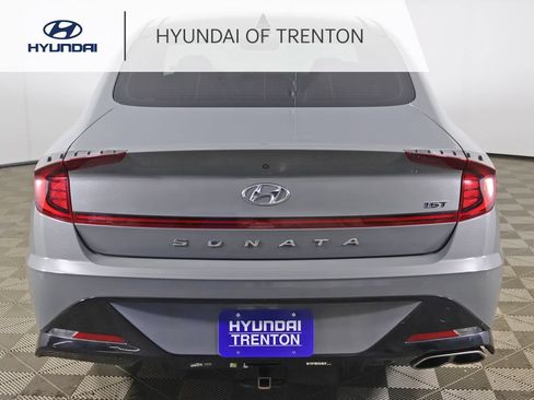 Certified 2023 Hyundai Sonata SEL Plus FWD image 14