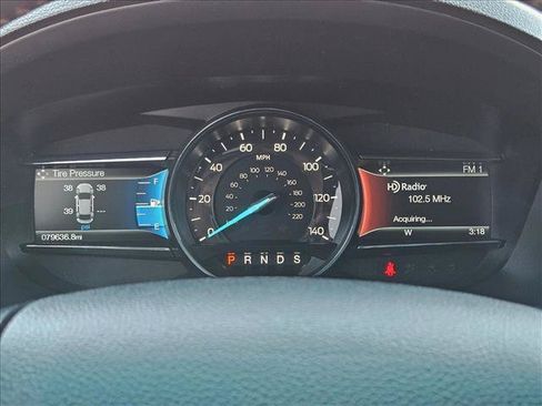 Used 2016 Ford Explorer Sport w/ Equipment Group 401A AWD/4WD image 13