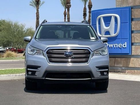 Used 2021 Subaru Ascent Limited w/ Technology Package AWD/4WD image 5